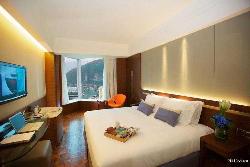 Nina Hotel Island South Hong Kong Chambre photo